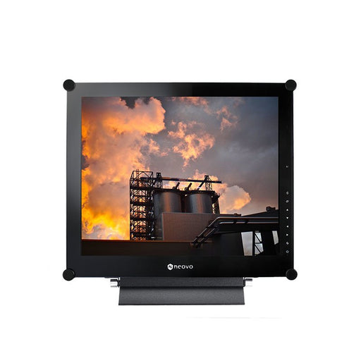 EAN 4710739595871 - AG Neovo SX-19G Monitor para circuito cerrado de televisión CCTV 48,3 cm (19") 1280 x 1024 Pixeles imagen 1