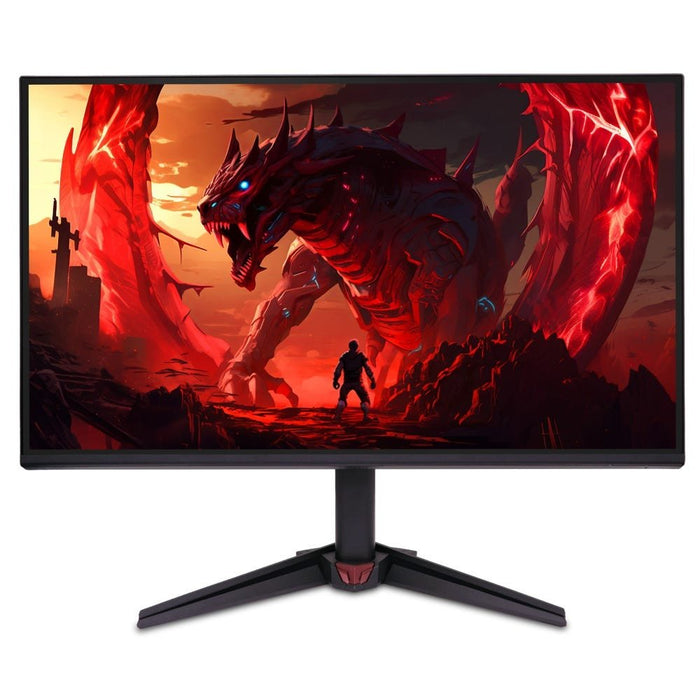 EAN 4711474324559 - Acer NITRO VG0 VG270UG pantalla para PC 68,6 cm (27") 2560 x 1440 Pixeles Wide Quad HD Negro imagen 1