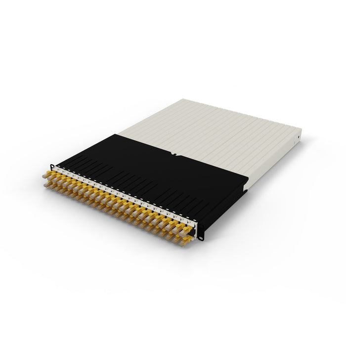 EAN 4262427630871 - PATCHBOX PONE30UTPYL cable de red Amarillo 1,8 m Cat6a U/UTP (UTP) imagen 2