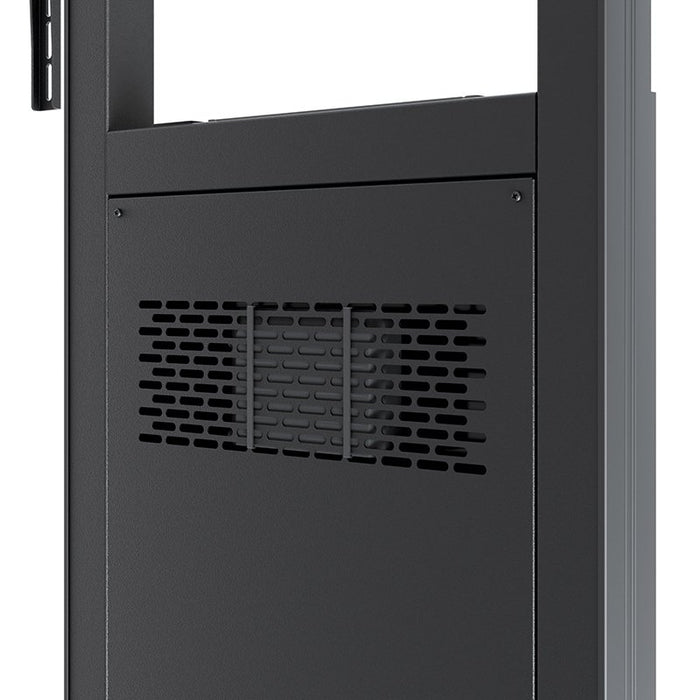 EAN 4250058528742 - Hagor 2874 soporte para TV 165,1 cm (65") Negro imagen 11