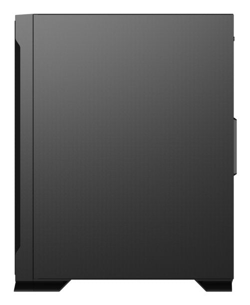 EAN 6978262011420 - XYZ AIRONE 300-X MESH Midi Tower Negro imagen 11