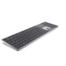 EAN 0884116433897 - DELL KB700 teclado Oficina Bluetooth Internacional de EE.UU. Gris imagen 3