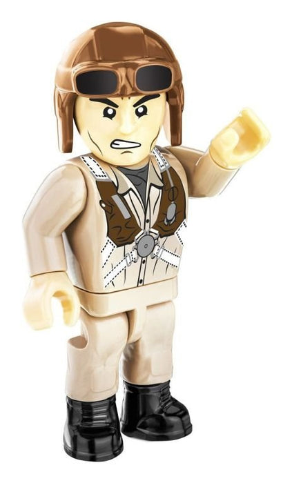 EAN 5902251057343 - COBI Dewoitine D.520 imagen 5