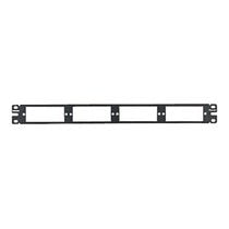 EAN 0074983788576 - Panduit CFAPPBL1 panel de parcheo imagen 1