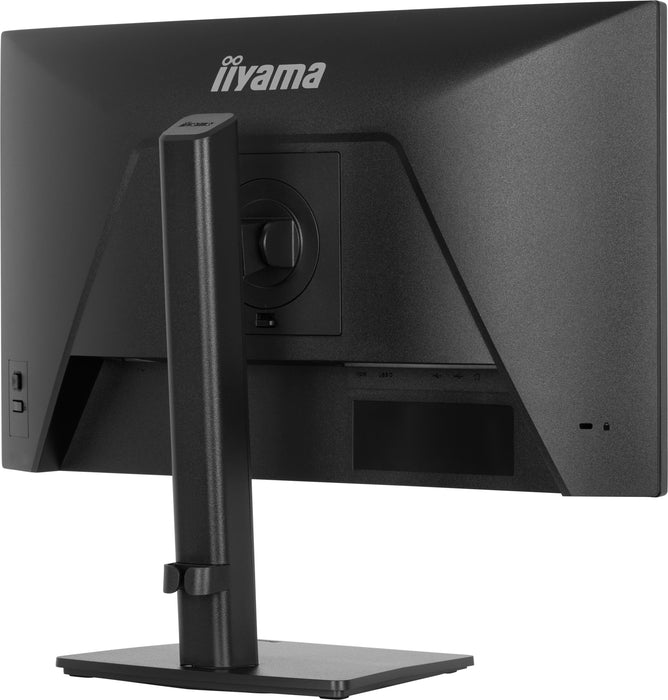 EAN 4948570126941 - iiyama ProLite XB2496HSC-B1 pantalla para PC 61 cm (24") 1920 x 1080 Pixeles Full HD LED Negro imagen 12