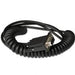 EAN 5712505761984 - Honeywell CBL-020-300-C00-01 cable de serie Negro 3 m RS232 DB9 imagen 1