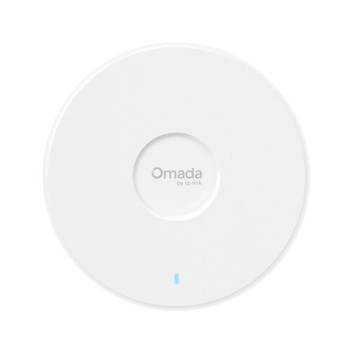 EAN 1210002600569 - OMADA EAP787 punto de acceso inalámbrico Blanco Energía sobre Ethernet (PoE) imagen 1