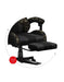 EAN 5903796011548 - Huzaro FORCE 4.7 Silla para videojuegos de PC Asiento (de seguridad) de butaca Negro, Camuflaje imagen 13