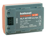 EAN 5099113601490 - Hahnel HLX-XZ100 Ión de litio 2400 mAh imagen 3