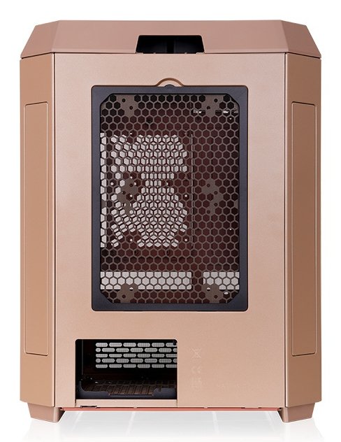 EAN 4711475648586 - Thermaltake Tower 600 Midi Tower Arena imagen 4