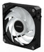 EAN 4719331555184 - GIGABYTE AORUS EZ CHAIN FAN 120 Placa base Ventilador 12 cm Negro 1 pieza(s) imagen 4