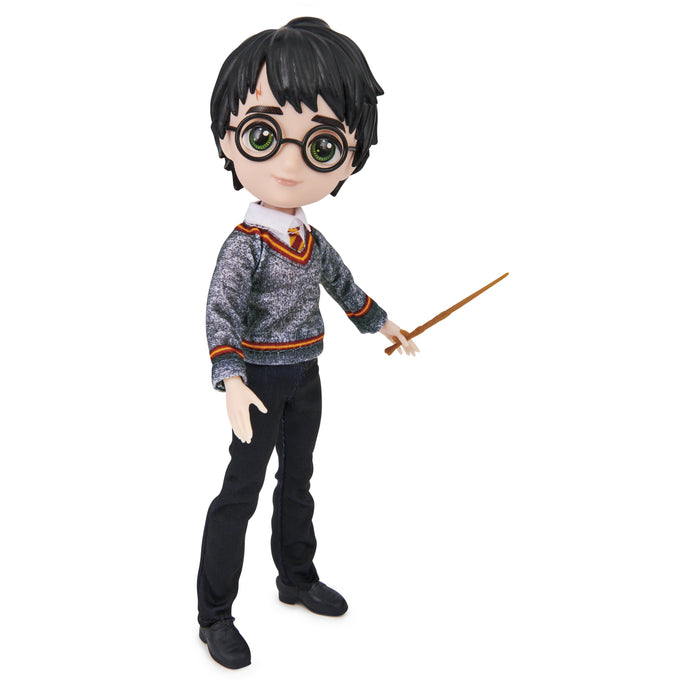 EAN 0778988397671 - Wizarding World WWO DOL 8in Dolls Harry V1 GML imagen 8