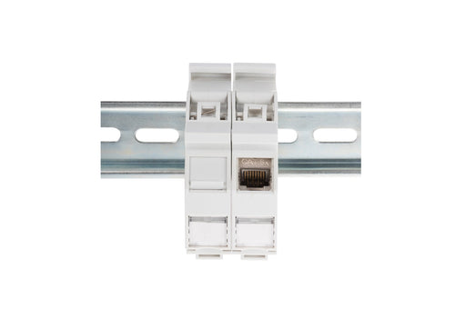 EAN 4016032379300 - Digitus AN-25187 conector RJ-45 Blanco imagen 4