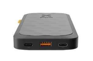 EAN 8718182279627 - Xtorm FS5101U batería externa Polímero de litio 10000 mAh Negro imagen 8