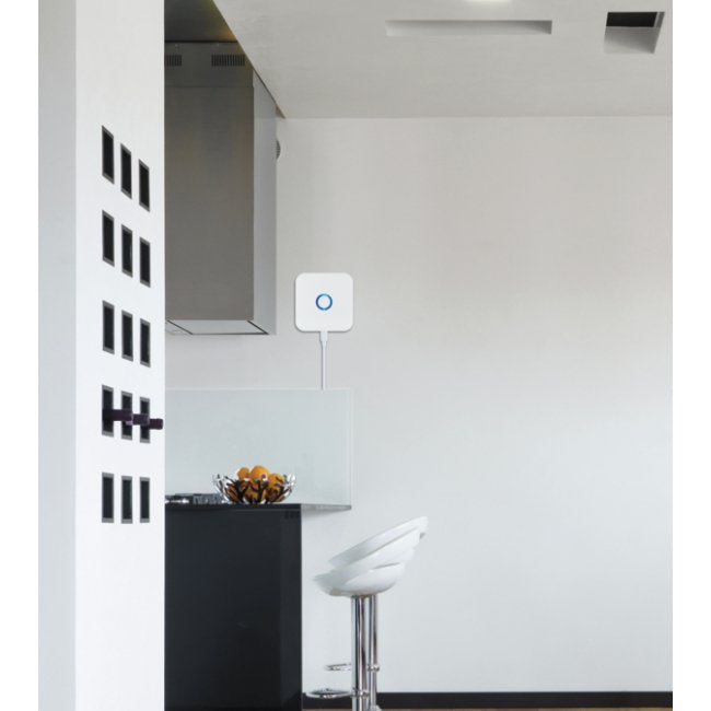 EAN 4004005132205 - Schwaiger HA102 pasarel y controlador imagen 7