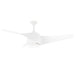 EAN 8436044539718 - Orbegozo CP 99132 ventilador Blanco imagen 1