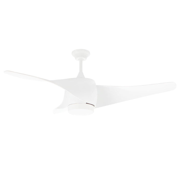 EAN 8435568403680 - Orbegozo CPW 04132 ventilador Blanco imagen 1