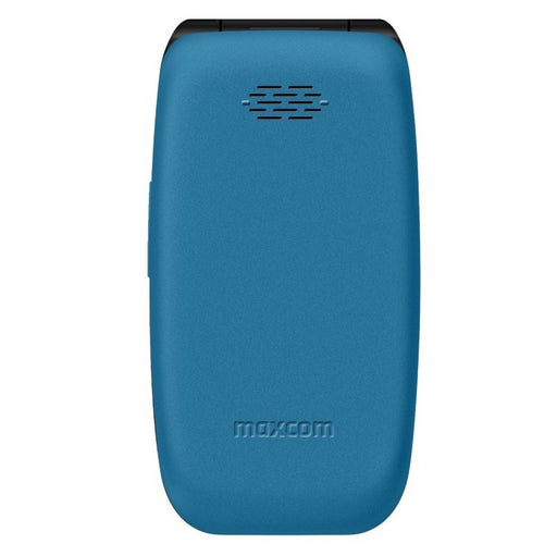 EAN 5908235977591 - MaxCom Comfort MM828 4G 6,1 cm (2.4") Azul Teléfono para personas mayores imagen 2