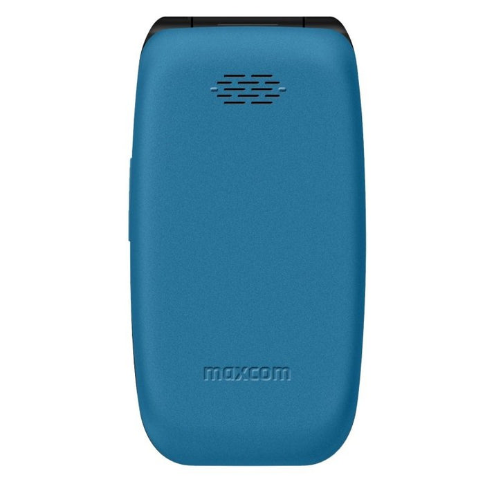 EAN 5908235977591 - MaxCom Comfort MM828 4G 6,1 cm (2.4") Azul Teléfono para personas mayores imagen 2