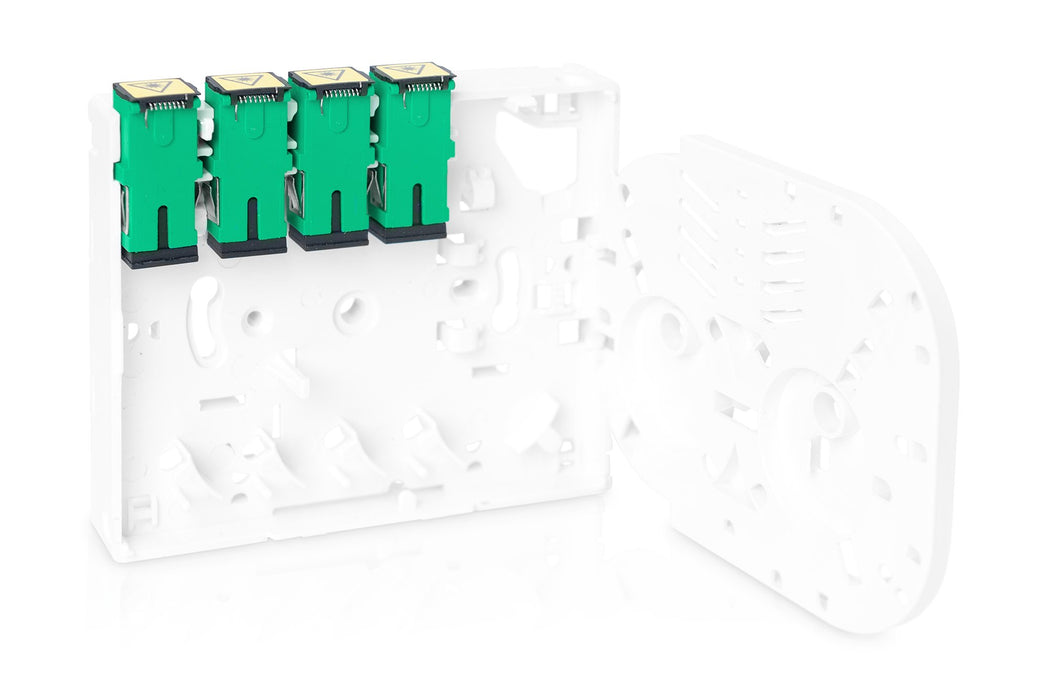 EAN 4016032466536 - Digitus DN-931094 caja de empalme para fibra óptica imagen 2