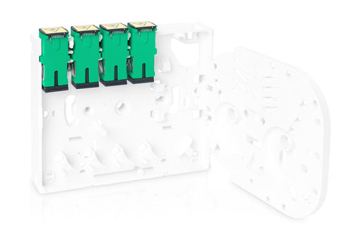 EAN 4016032466536 - Digitus DN-931094 caja de empalme para fibra óptica imagen 2