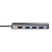 EAN 0065030895552 - StarTech.com 115B-USBC-MULTIPORT base para portátil y replicador de puertos Alámbrico USB 3.2 Gen 1 (3.1  imagen 2