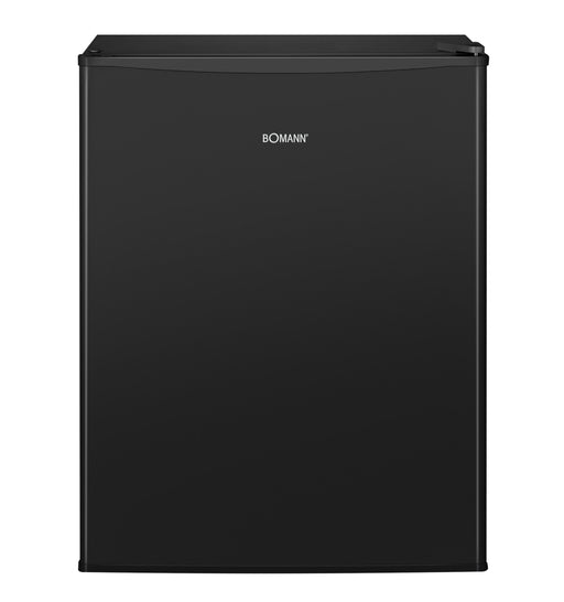 EAN 4004470734720 - Bomann KB7347 frigorífico Independiente 58 L E Negro imagen 1