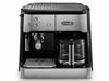 EAN 8004399332423 - De’Longhi BCO421.S Cafetera combinada imagen 1