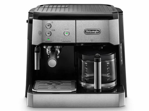 EAN 8004399332423 - De’Longhi BCO421.S Cafetera combinada imagen 1