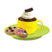EAN 5010994129460 - Play-Doh Kitchen Creations F58365L0 juguete de arte y manualidades imagen 12