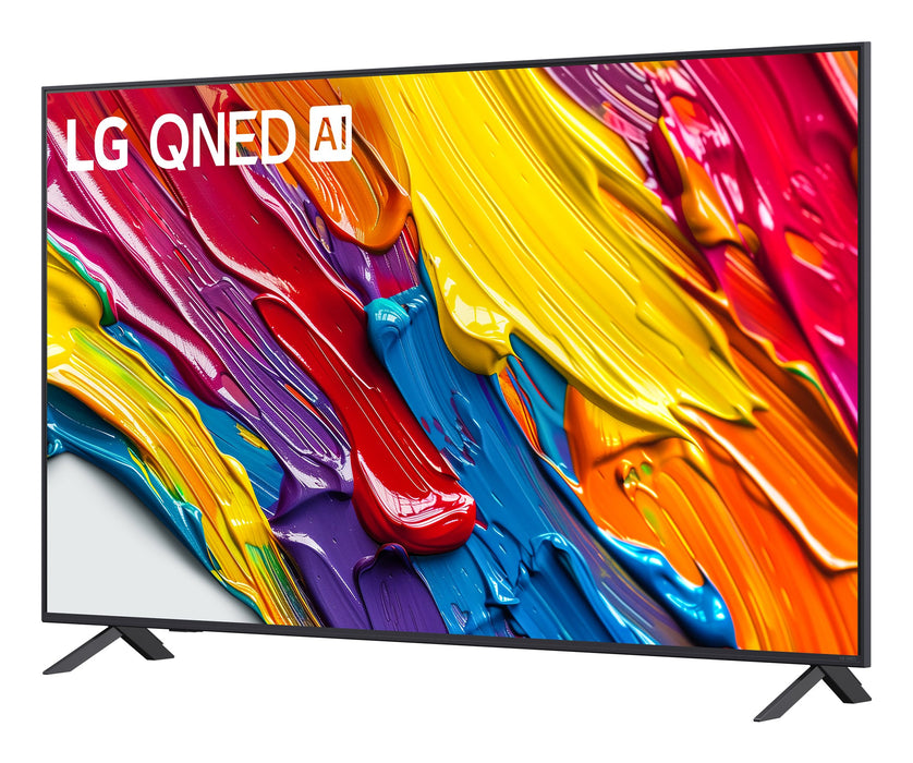 EAN 8806096396827 - LG QNED AI 65QNED82A6B 165,1 cm (65") 4K Ultra HD Smart TV Wifi Negro imagen 12