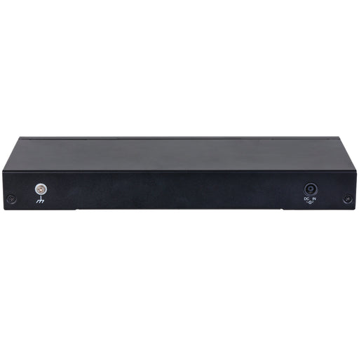 EAN 6923172598592 - Dahua Technology PoE SG4010P-2F Gestionado L2 Gigabit Ethernet (10/100/1000) Energía sobre Ethernet (PoE) imagen 2