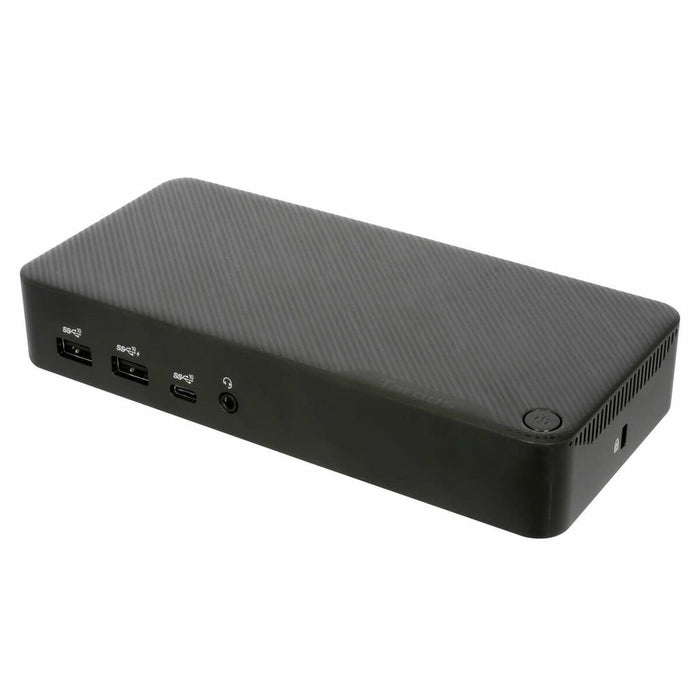EAN 5051794042702 - Targus DOCK460EUZ base para portátil y replicador de puertos Alámbrico USB4 Negro imagen 5