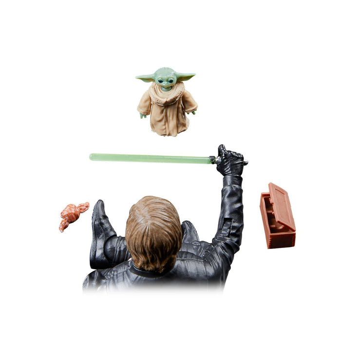 EAN 5010996154996 - Star Wars The Black Series F83455L0 figura de juguete para niños imagen 7