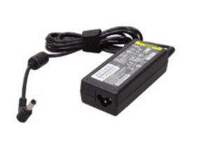 EAN 5711045162848 - ASUS 04G2660031N1 adaptador e inversor de corriente Interior 65 W Negro imagen 1