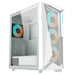 EAN 0810075655636 - GIGABYTE C301 GLASS WHITE carcasa de ordenador Midi Tower Blanco imagen 1