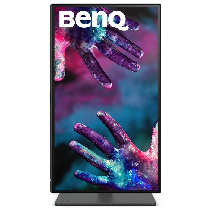 EAN 4718755089732 - BenQ PD2506Q LED display 63,5 cm (25") 2560 x 1440 Pixeles 2K Ultra HD Negro imagen 6