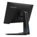 EAN 0198154721473 - Lenovo Legion R24e pantalla para PC 60,5 cm (23.8") 1920 x 1080 Pixeles Full HD LCD Negro imagen 6