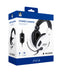 EAN 3499550381436 - BIG BEN PS4OFHEADSETV3WHITE auricular y casco Auriculares Alámbrico Diadema Juego Negro, Blanco imagen 7