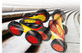 EAN 4042774442446 - Jamara Shifter Stuntcar modelo controlado por radio Coche de acrobacias Motor eléctrico imagen 1