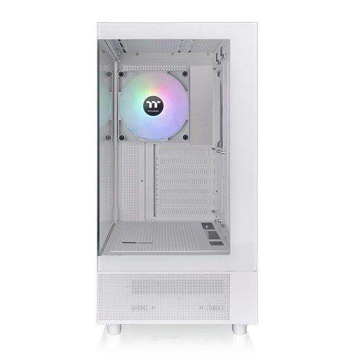 EAN 4711475643819 - Thermaltake View 270 TG Midi Tower Blanco imagen 2