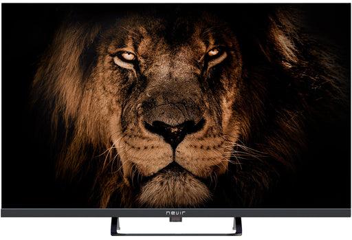 EAN 8427155023944 - Nevir NVR-8801BM-32RD2S-SMAN Televisor 81,3 cm (32") HD Smart TV Wifi Negro 160 cd / m² imagen 1