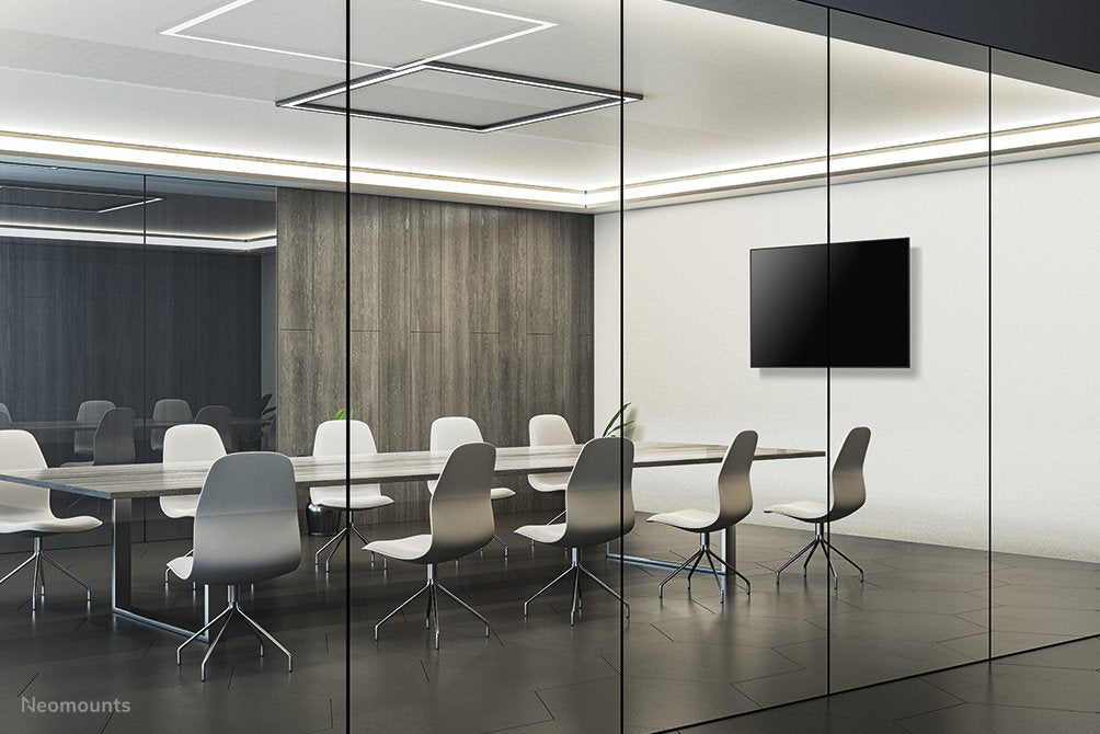 EAN 8717371443252 - Neomounts WL30-750BL14 soporte para TV 190,5 cm (75") Negro imagen 18