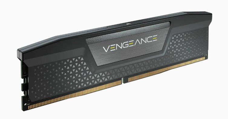 EAN 840440422686 - Corsair Vengeance CMK8GX5M1B5200C40 módulo de memoria 8 GB 1 x 8 GB DDR5 5200 MT/s imagen 2