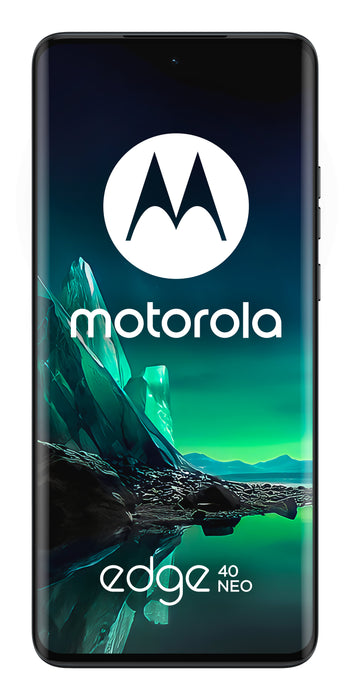 EAN 0840023248535 - Motorola edge 40 Neo 16,6 cm (6.55") SIM doble Android 13 5G USB Tipo C 12 GB 256 GB 5000 mAh Negro imagen 8