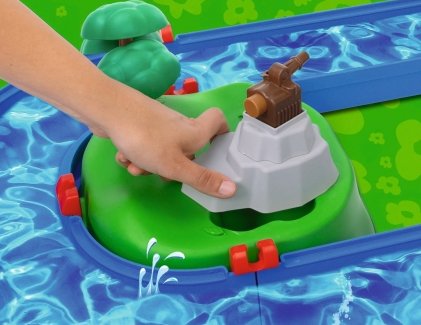 EAN 7313400015479 - Aquaplay AdventureLand imagen 17