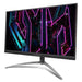 EAN 4711121803581 - Acer UM.JXXEE.S01 pantalla para PC 81,3 cm (32") 3840 x 2160 Pixeles 4K Ultra HD LCD Negro imagen 3