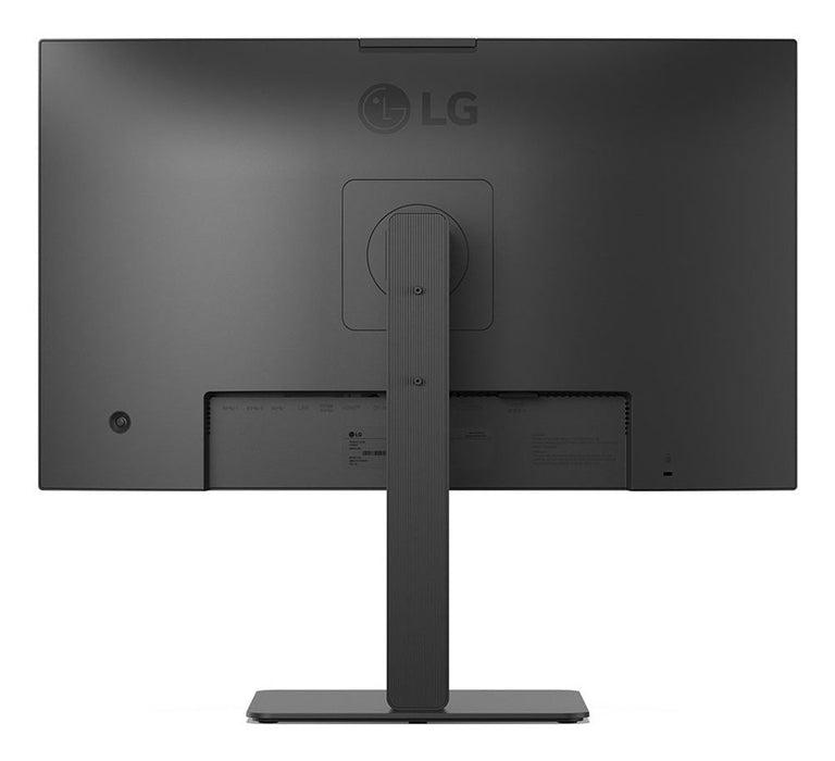 EAN 8806096207307 - LG 27BA850-B pantalla para PC 68,6 cm (27") 1920 x 1080 Pixeles Full HD Negro imagen 7