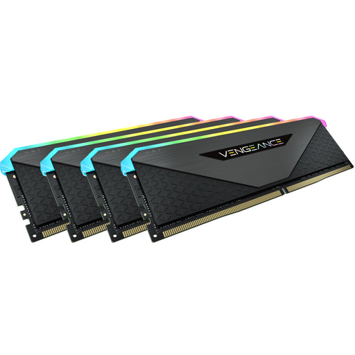 EAN 840006650461 - Corsair Vengeance RGB CMN128GX4M4Z3600C18 módulo de memoria 128 GB 4 x 32 GB DDR4 imagen 1