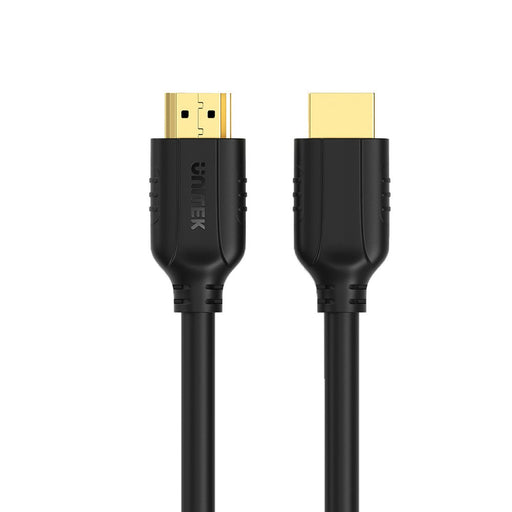 EAN 4894160050571 - UNITEK C11079BK-15M cable HDMI HDMI tipo A (Estándar) Negro imagen 2